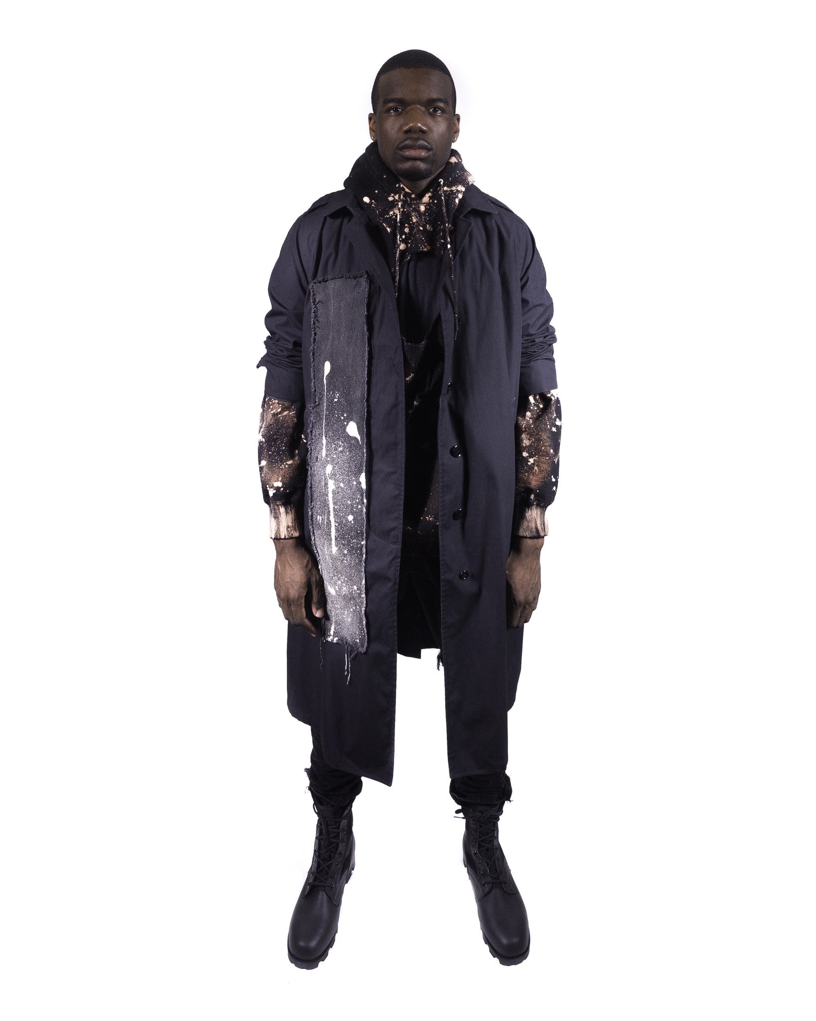 GENERATIONS TRENCH
